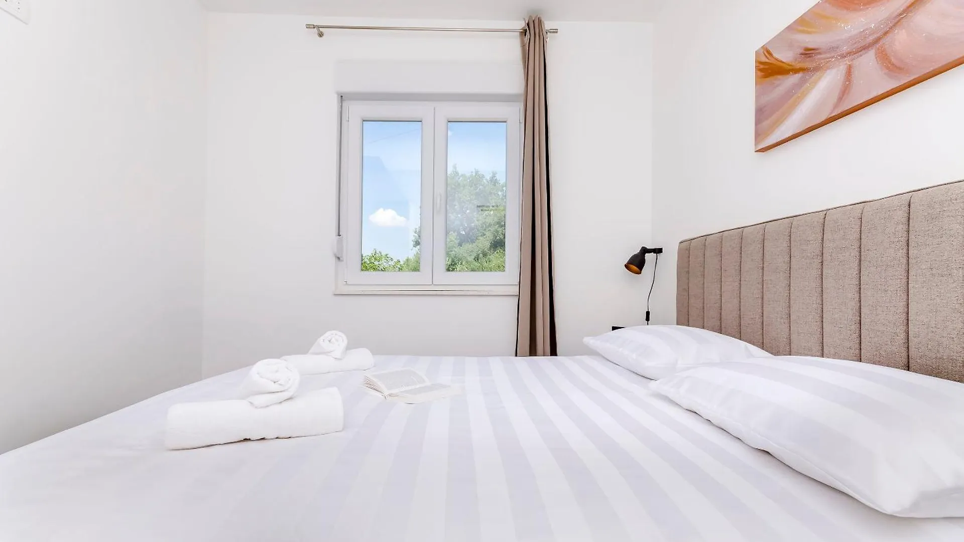 Villa Petra Kastela Croatia